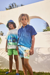Randel Tee