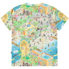 Riley Tee