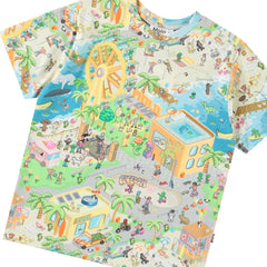 Riley Tee
