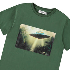 Riley Tee