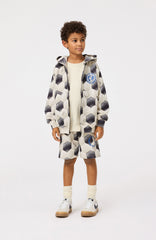 Mazz Hoodie