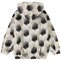 Mazz Hoodie