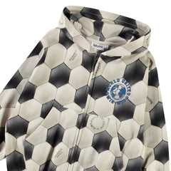 Mazz Hoodie