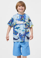 Riley Tee