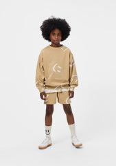 Amil Shorts