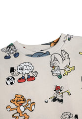 Ralphie Tee