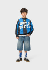 Monti Sweatshirt
