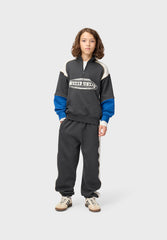 Marty Zipped Sweatshirt