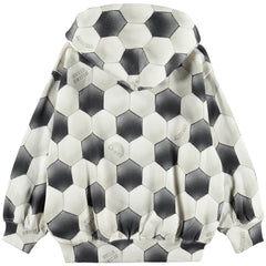 Mazz Hooded Sweatshirt