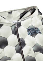 Mazz Hooded Sweatshirt