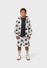 Mazz Hooded Sweatshirt