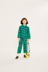 Camp Jacket