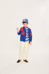 Camp Collar Shirt