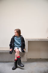 Hazel Coat