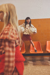 Modena Skirt
