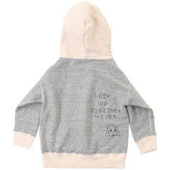 Vintage Fleece West Hoodie