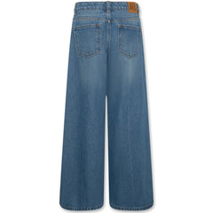 Leyla Middle Jeans Pants