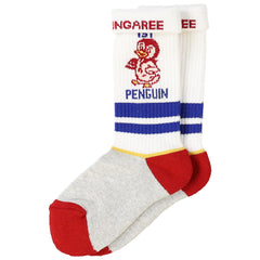 1st Penguin Socks