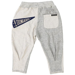 Pennant Sweatpants