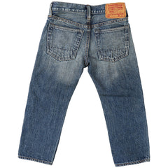 12oz Home Made Denim 5 Pocket Pants