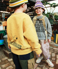 Logo Knit Cap