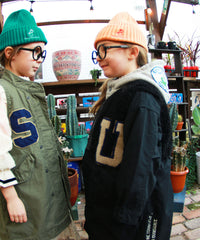 Pennie Knit Cap