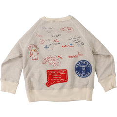 Elephant Sweatshirt