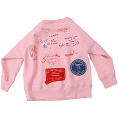 Elephant Sweatshirt