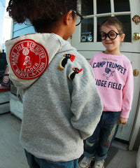 Elephant Sweatshirt