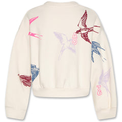 Noemi Sweater Swallow