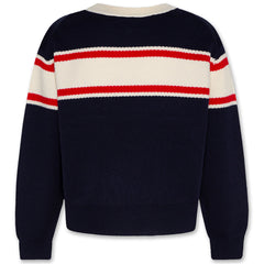 Elly C-Neck AO OL