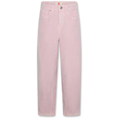 Coco Pants Mike by AO76 straight-leg kids' pants with five-pocket design for everyday wear.