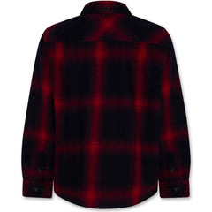 Frank Shirt Groenewoud