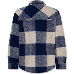 Levi Overshirt Marty