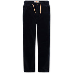 Luke Pants OL Arly by AO76 corduroy kids' pants with drawstring waist and relaxed fit.