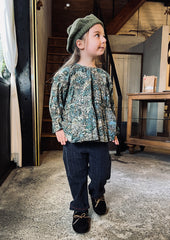 Darley Hillside Blouse