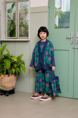 Fig Knit Cardigan