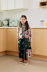 Nutcracker Cardigan