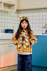 Canape Jacket