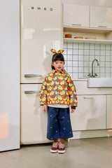 Canape Jacket