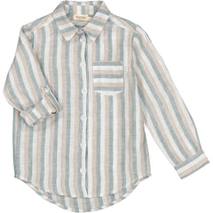 Tommy Long Sleeve Shirt