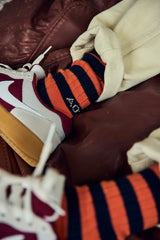 Woo Socks B