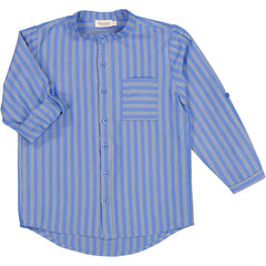 Theodor Long Sleeve Shirt