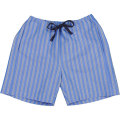 The Pal Shorts from MarMar Copenhagen. Summer shorts with side pockets and elastic band at the waist