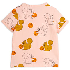 Squirrels Tee