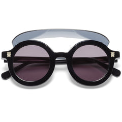 Visor Sunglasses