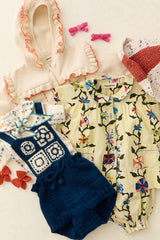 Nanna Tunic