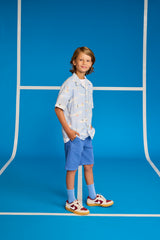 Hawaiian Shirt Rolls