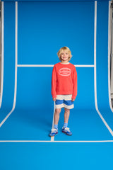 Oscar Sweater Chill SP