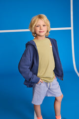 Lego Shorts Elijah